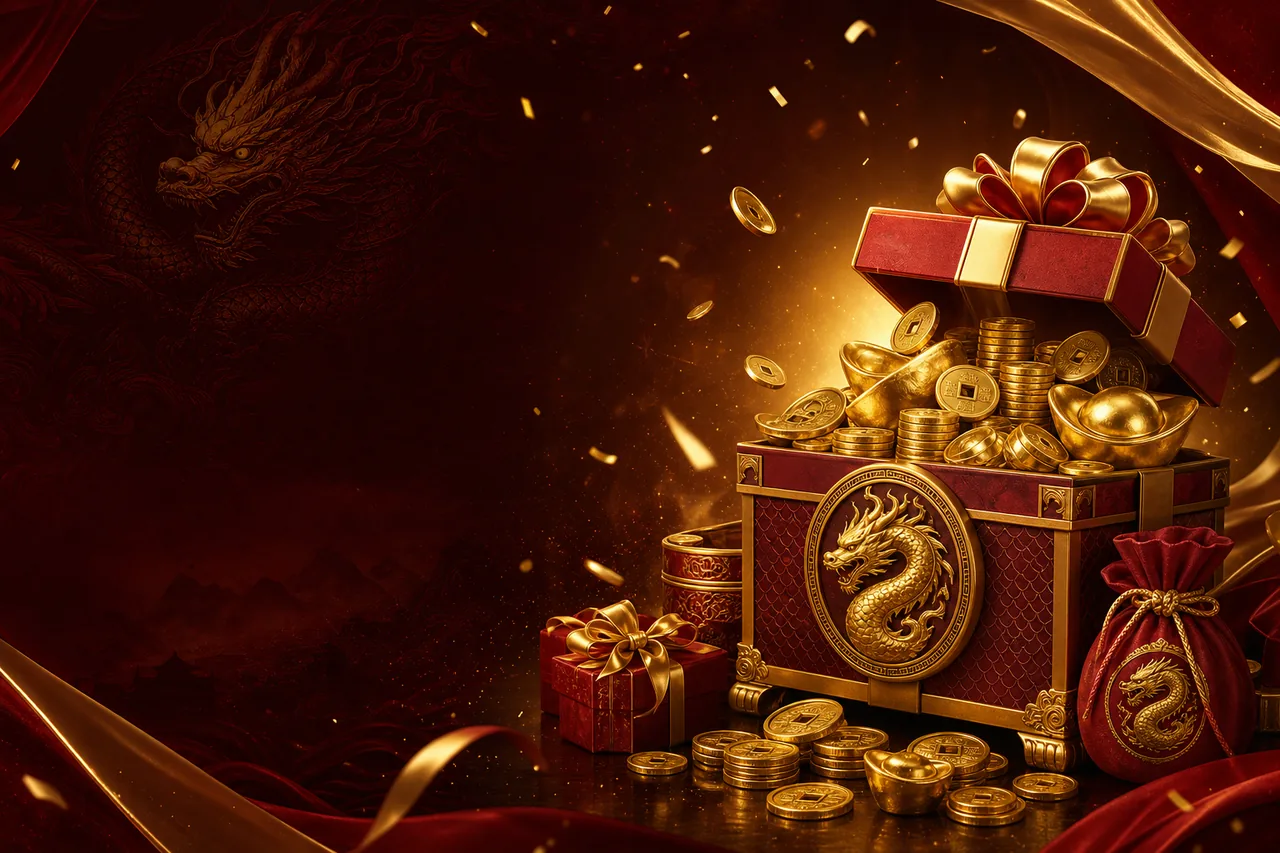 NAGA6D - Promosi & Bonus: Cara Membaca Syarat, Turnover, dan Klaim yang Aman